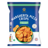 Crisps Margherita Pizza flavour, imported from the UK