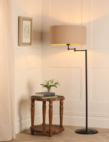M&S Laura Ashley Marlowe Floor Lamp- Buy online at McGrocer