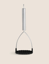 M&S Stainless Steel Potato Masher- Buy online at McGrocer