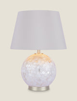 M&S Laura Ashley Mathern Table Lamp- Buy online at McGrocer