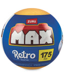Max Build Set Garden Building Set