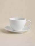 Maxim cappuccino cup and saucer set, imported from the UK