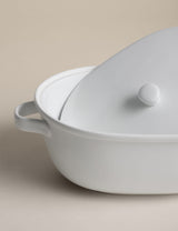 M&S Maxim Ceramic Casserole Dish- Buy online at McGrocer