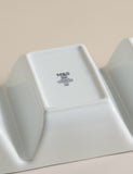 Maxim ceramic three part divided dish (British brand)