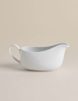 M&S Maxim Porcelain Gravy Boat- Buy online at McGrocer