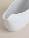 Maxim porcelain gravy boat 23 cm (British brand)