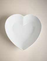 M&S Maxim Large Heart Serving Bowl- Buy online at McGrocer