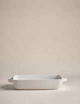 M&S Maxim Large Porcelain Roaster- Buy online at McGrocer