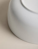 Maxim serving bowl porcelain 10cm height, imported from the UK
