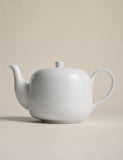 Maxim porcelain teapot 14cm - British product