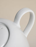 Maxim porcelain teapot 14cm - British product