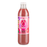 Maximise Super Smoothie blended fruit drink, UK version