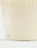 Meadow Floral 3 Wick Candle, imported from the UK