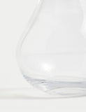 Medium bouquet glass vase, imported from the UK