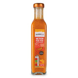 Medium peri peri sauce and marinade - British product