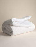 Memory foam contour mattress topper 4cm, imported from the UK