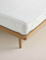 M&S Memory Foam Contour Mattress Topper 4cm- Buy online at McGrocer
