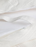 Memory Foam Contour Mattress Topper 6cm, imported from the UK