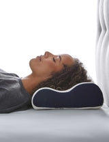 M&S Silentnight Memory Foam Sleep Therapy Contour Support Pillow- Buy online at McGrocer