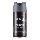 Men's Body Spray