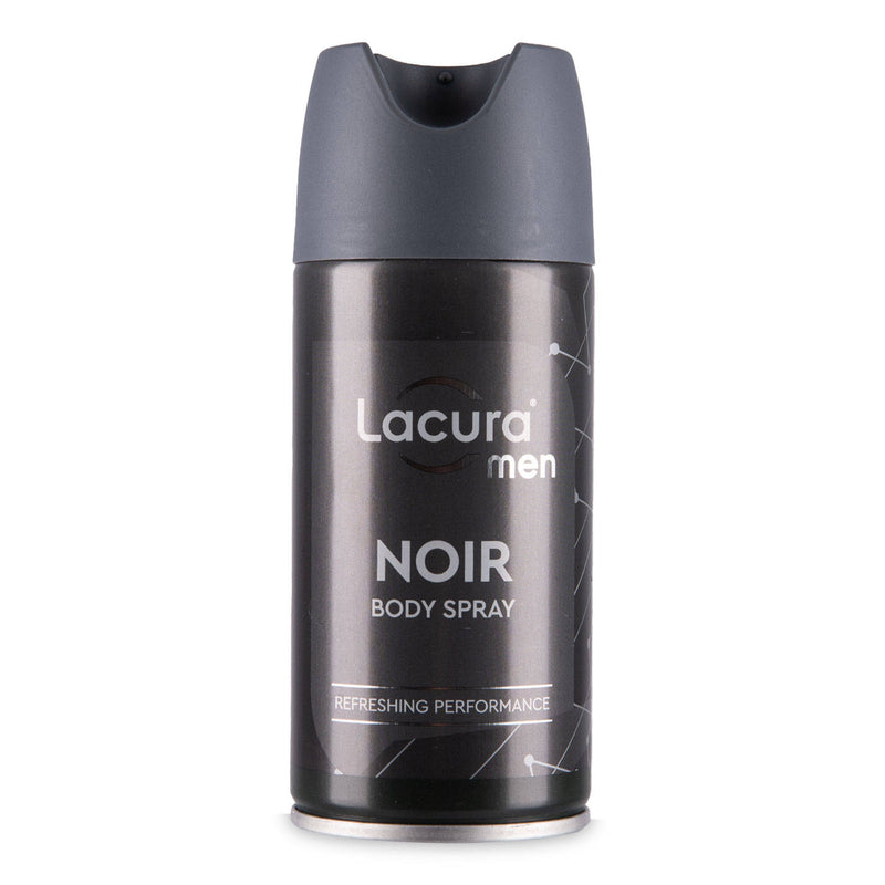 Men's Body Spray