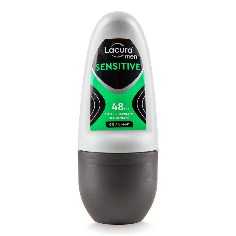 Men's Roll On Anti-Perspirant Deodorant