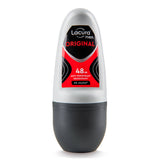 Men's roll-on antiperspirant deodorant, UK version