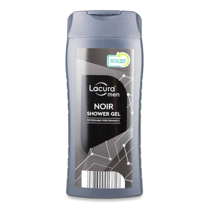 Men's Shower Gel