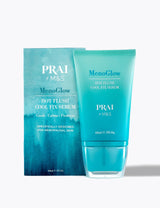 M&S Menoglow Hot Flush Cool Fix Menopause Serum 60ml- Buy online at McGrocer