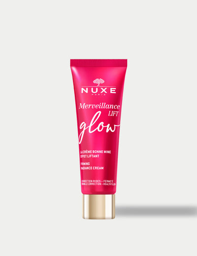 M&S NUXE Merveillance LIFT Firming Radiance Glow Cream 50ml- Buy online at McGrocer