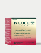 M&S NUXE Merveillance LIFT The Exceptional Day & Night Cream Anti-Aging Cream 75ml- Buy online at McGrocer