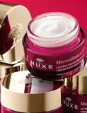 Nuxe Merveillance Lift Night Cream 50ml, imported from the UK