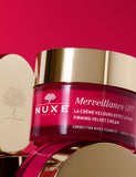 Nuxe Merveillance Firming Cream 50ml, imported from the UK