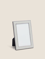 M&S Mia Beaded Photo Frame 4x6 inch- Buy online at McGrocer