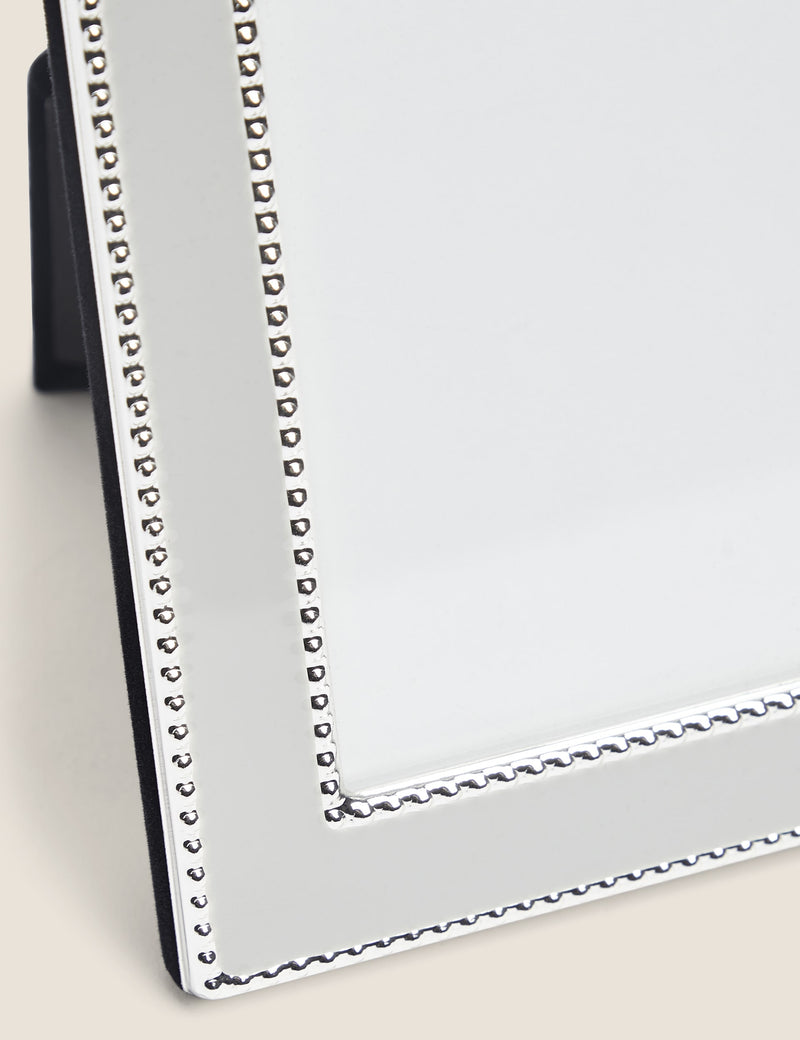 Mia beaded photo frame 5x7 inch, imported from the UK