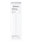 Micro Dual Serum Toner 150ml imported from the UK