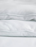 Microfibre 13.5 tog duvet, imported from the UK