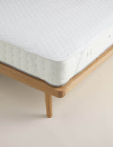 M&S Microfibre Mattress Protector- Buy online at McGrocer