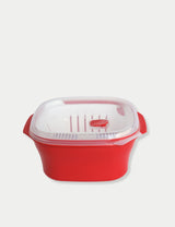 M&S Good2Heat Microwave Steamer- Buy online at McGrocer