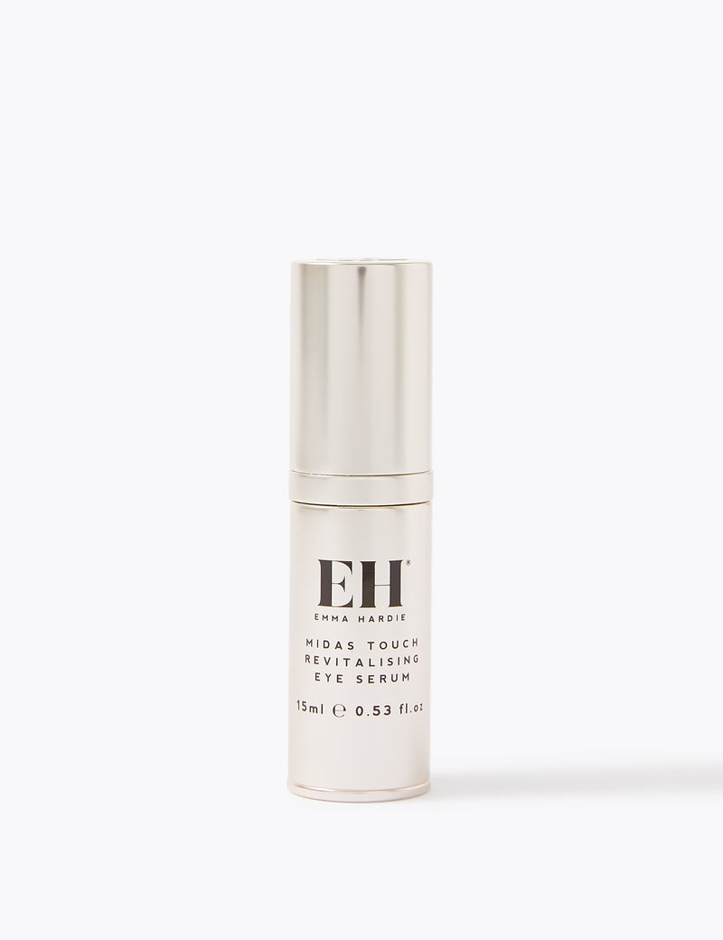 Emma Hardie eye serum 15ml, imported from the UK