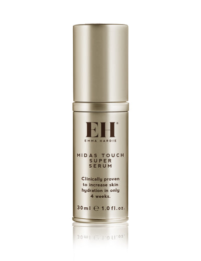 M&S Emma Hardie Midas Touch Super Serum Anti-Ageing Face Serum 30ml- Buy online at McGrocer