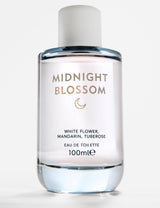 M&S Midnight Blossom Eau De Toilette 100ml- Buy online at McGrocer