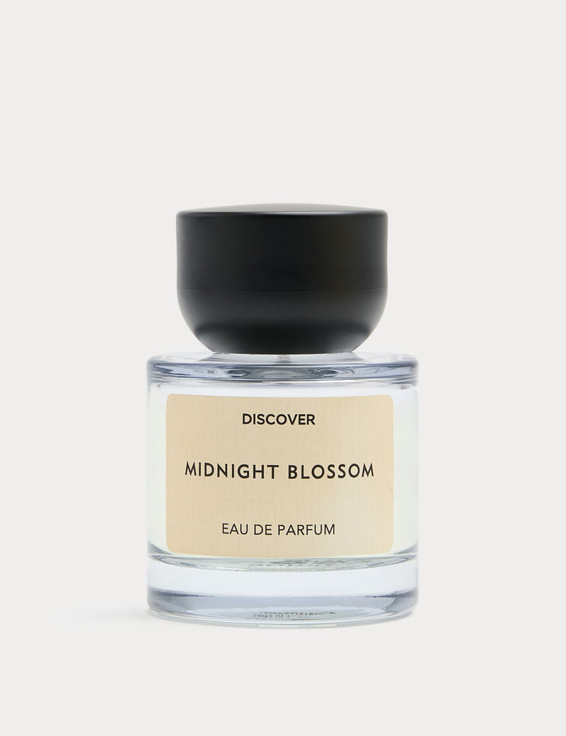 Midnight Blossom Eau de Parfum 50ml, UK version