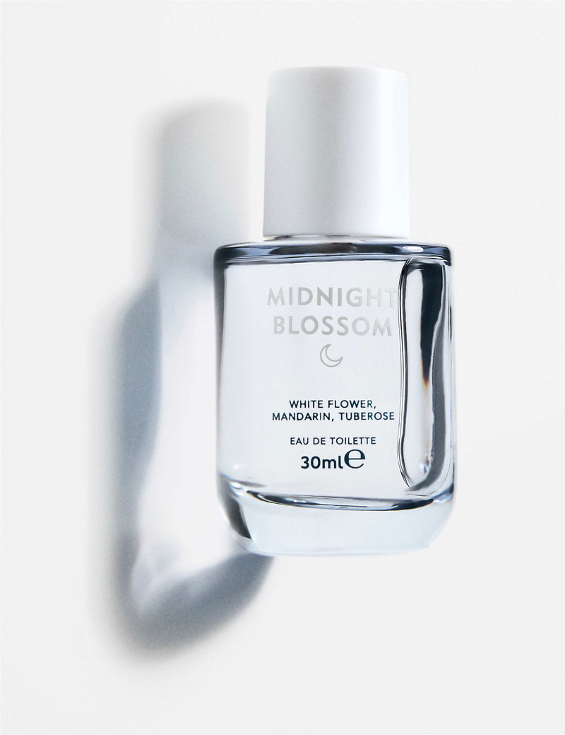 Discover Midnight Blossom eau de toilette 30ml, imported from the UK