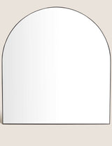 M&S Milan Arch Wall Mirror 75cm x 70cm- Buy online at McGrocer