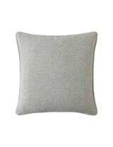 M&S Laura Ashley Milbourne Herringbone Piped Cushion 45 x 45 cm- Buy online at McGrocer
