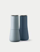 M&S Joseph Joseph Milltop Salt & Pepper Mill Set- Buy online at McGrocer