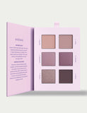 Mineralist Eyeshadow Palette
