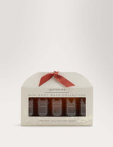 M&S Mini Body Wash Collection with Sleep, Calm, Restore, Revitalise, and Warmth Scents Travel Size Body Wash Set- Buy online at McGrocer