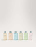 Fragrance Society mini body wash set with six scents 6 x 50ml, imported from the UK